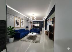 Blk 551 Bedok North Avenue 1 (Bedok), HDB 3 Rooms #527699941